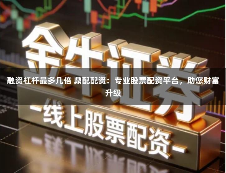 融资杠杆最多几倍 鼎配配资：专业股票配资平台，助您财富升级