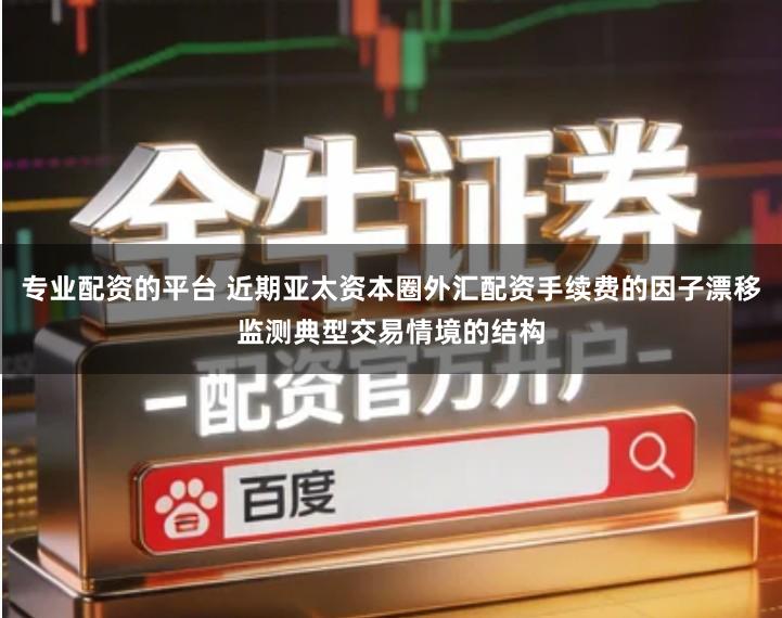 专业配资的平台 近期亚太资本圈外汇配资手续费的因子漂移监测典型交易情境的结构